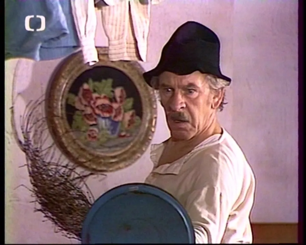 Bez ženské a bez tabáku, 1980 - fotogaléria