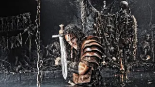 Barbar Conan