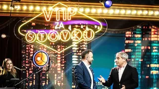 Vtip za stovku