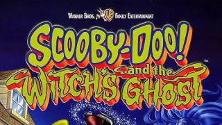 Scooby-Doo a duch bosorky