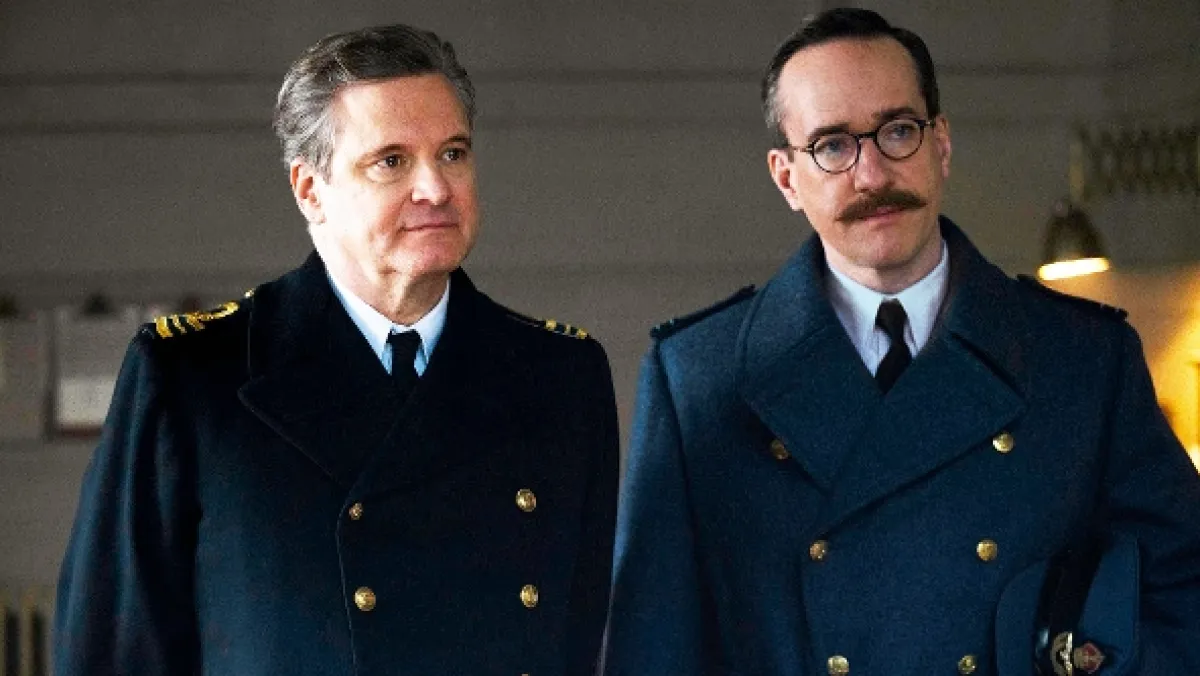 Invázia: Operácia Mincemeat (Operation Mincemeat), 2021 - fotogaléria