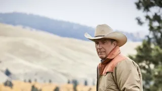 Yellowstone (2/9)