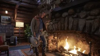 Yellowstone (2/9)