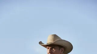 Yellowstone (2/9)