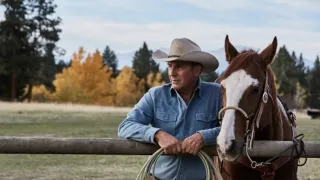 Yellowstone (2/9)