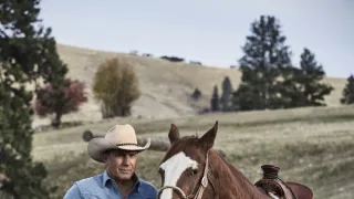 Yellowstone (2/9)