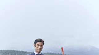Yellowstone (2/9)