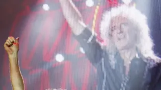 Queen & Adam Lambert: The Show Must Go On