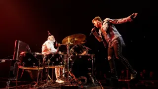 Queen & Adam Lambert: The Show Must Go On