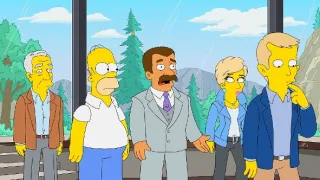 Simpsonovi XXVIII (19)