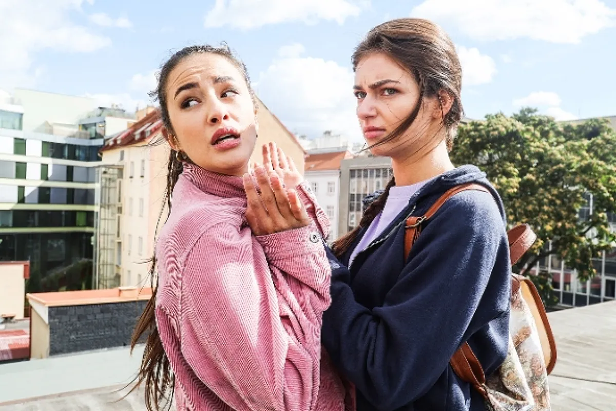 Einstein - Případy nesnesitelného génia 2, 2023 - fotogaléria