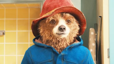 Paddington