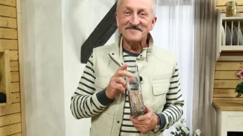 Receptář prima nápadů