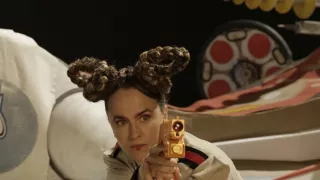 Kanadská soda XI (2/14)