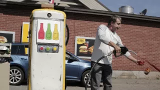 Kanadská soda XI (2/14)