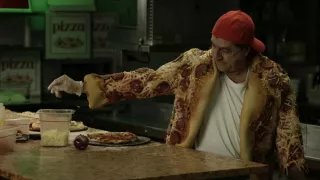 Kanadská soda XI (2/14)