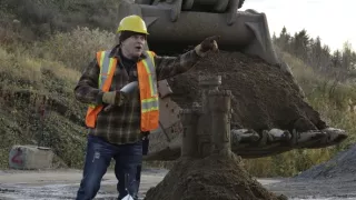 Kanadská soda XI (2/14)