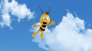 Včelka Mája