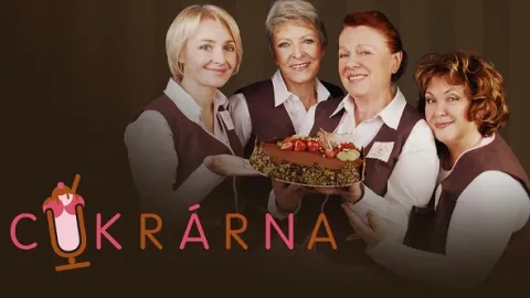 Cukrárna (2)