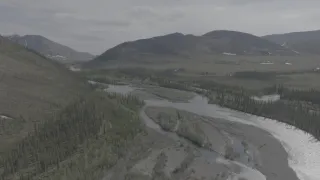 Znovuzrozená divočina Skalnatých hor: Od Yellowstonu k Yukonu (4/4)