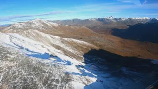 Znovuzrozená divočina Skalnatých hor: Od Yellowstonu k Yukonu (4/4)
