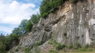 Klenoty naší krajiny