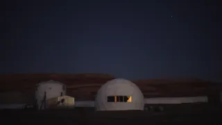 Mars: Nejdelší čekání na shledanou