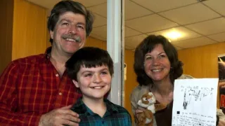 Mars: Nejdelší čekání na shledanou