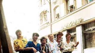 Discopříběh