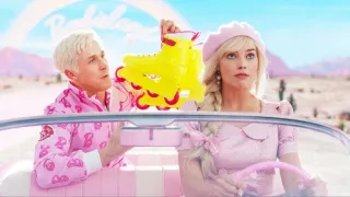 Barbie