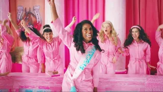 Barbie