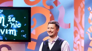 Vím, že nic nevím