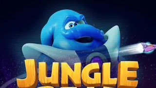 Hurá do džungle