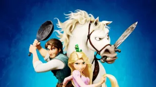 Aranyhaj és a nagy gubanc