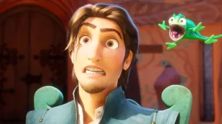 Aranyhaj és a nagy gubanc