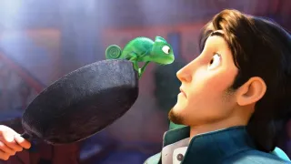 Aranyhaj és a nagy gubanc