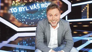 TO BOL VÁŠ ROK