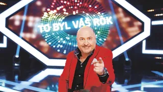 TO BOL VÁŠ ROK
