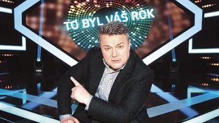 TO BOL VÁŠ ROK