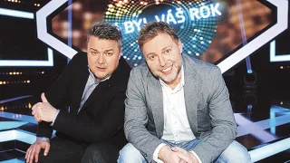 TO BOL VÁŠ ROK