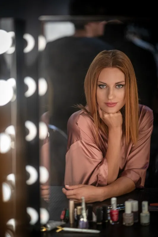 Iveta, 2021 - fotogaléria