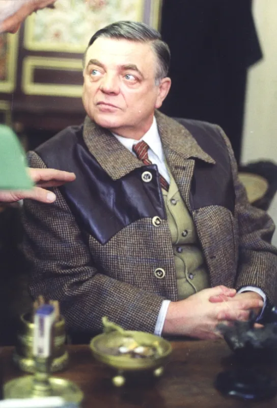 Spadla z oblakov, 1978 - fotogaléria