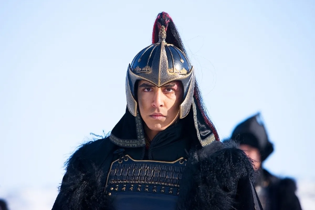 Poslední vládce větru (The Last Airbender), 2010 - fotogaléria