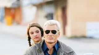 Krvavá pomsta