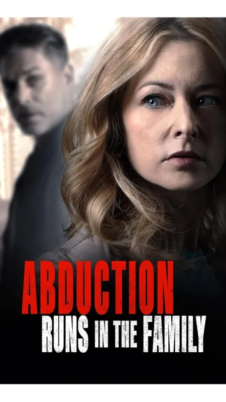 Unesená dcéra (Abduction Runs in the Family), 2021 - fotogaléria