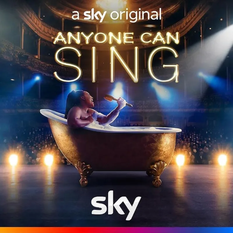 Spievať dokáže každý (Anyone Can Sing I), 2022 - fotogaléria