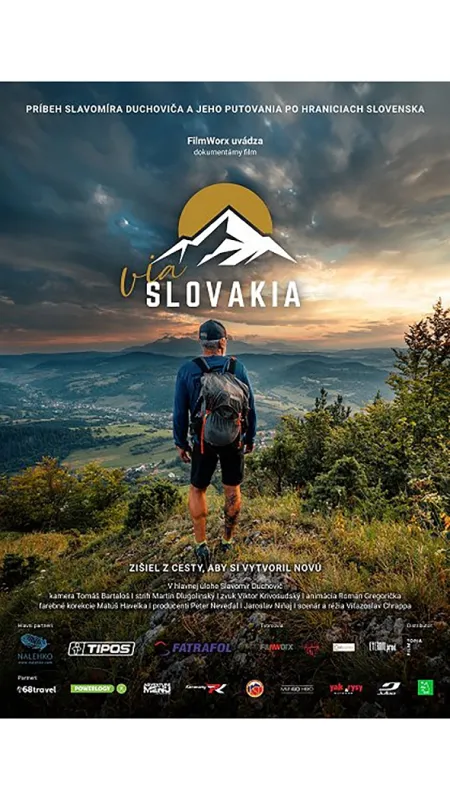 Via Slovakia, 2024 - fotogaléria