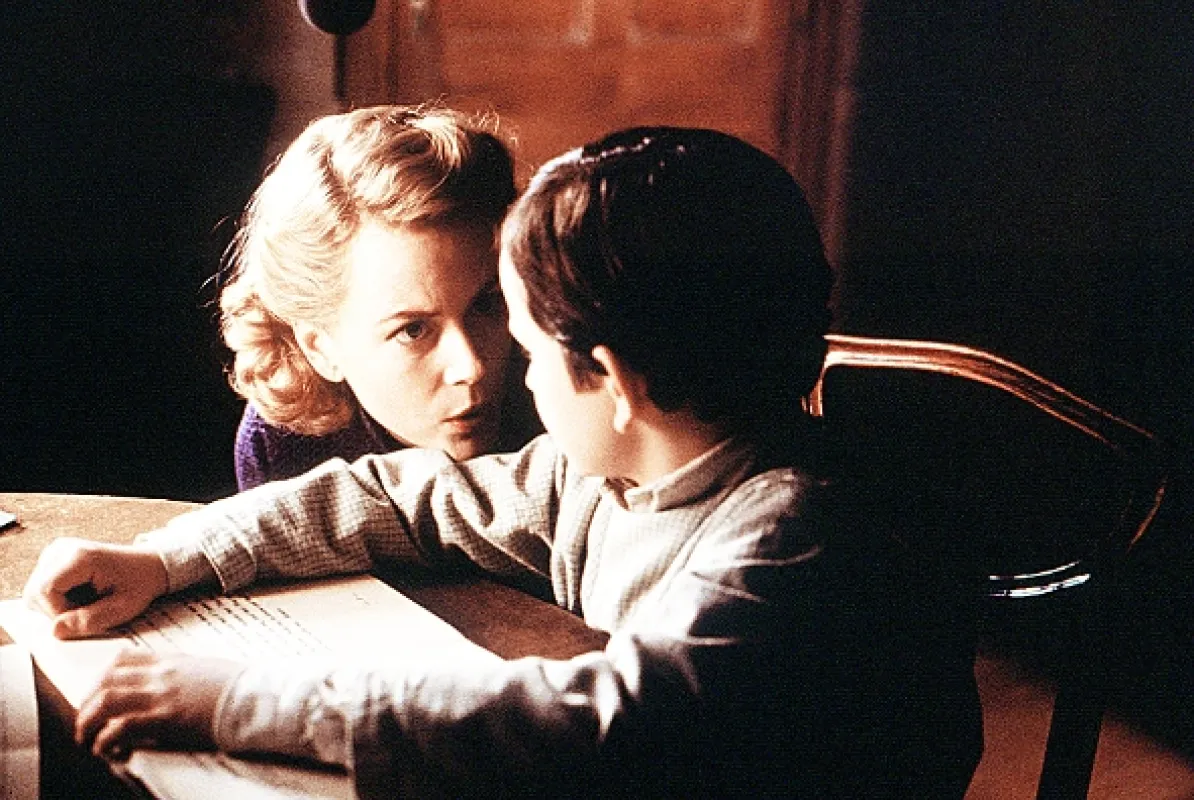 Ti druzí (The Others), 2001 - fotogaléria