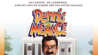 Postrach Denis