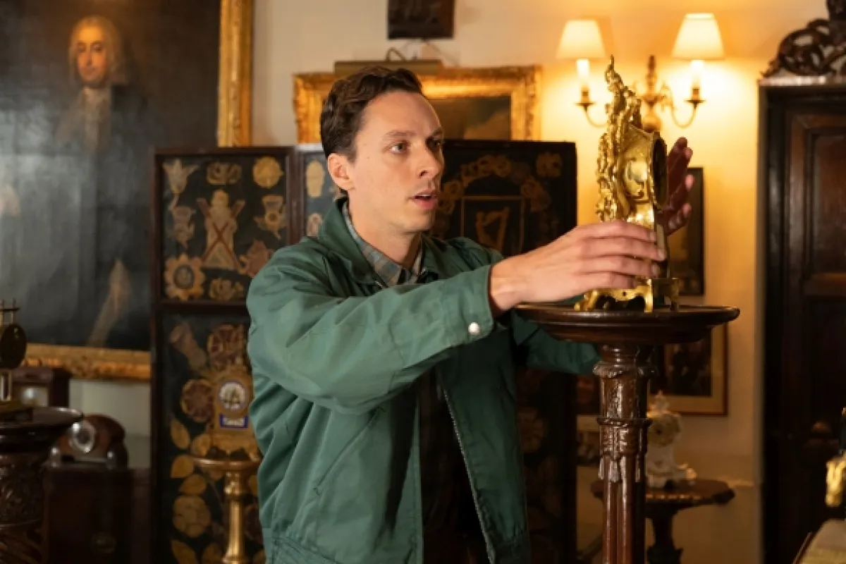 Otec Brown (Father Brown IX), 2022 - fotogaléria